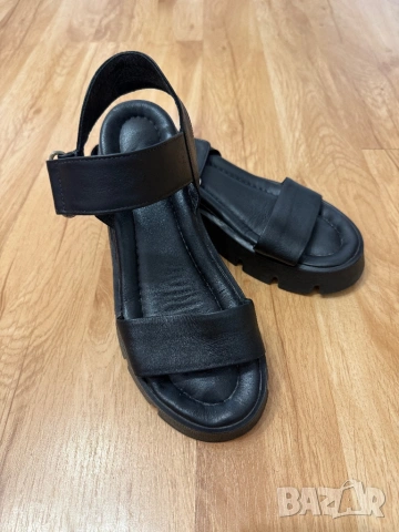 Galdini сандали от естествена кожа, снимка 6 - Сандали - 54106506