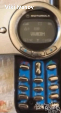 Моторола v70