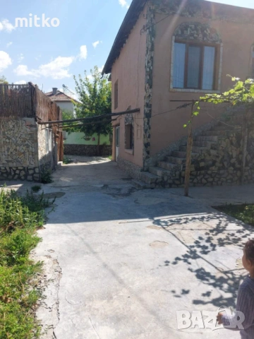 Продавам къща в село Гърмен , снимка 6 - Къщи - 54126805