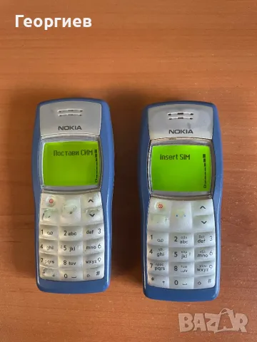 Nokia 1100 , снимка 1