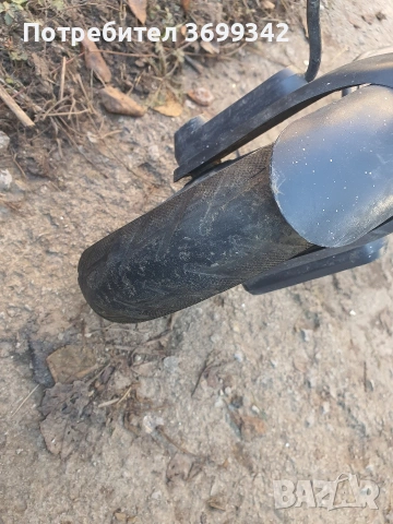 електфическа тротинетка, снимка 5 - Велосипеди - 53141448