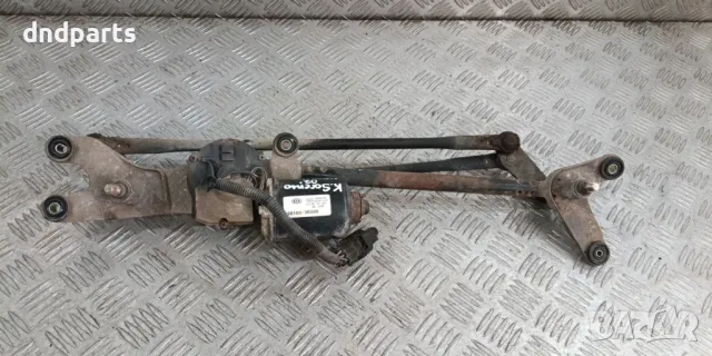 Механизъм чистачки Kia Sorento 2.5CRDi 2002г.	