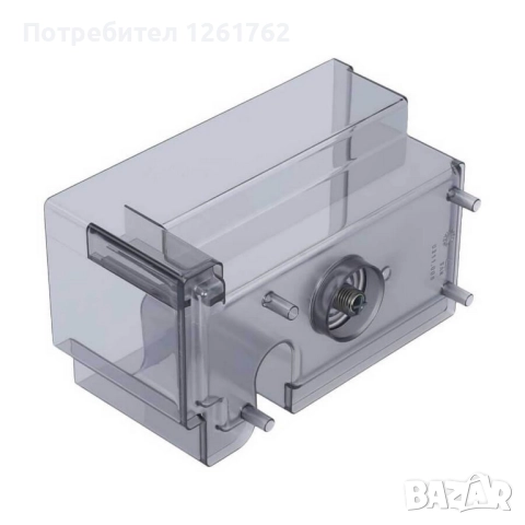 НОВ съд за вода / Saeco Vienna, снимка 2 - Кафемашини - 52181295