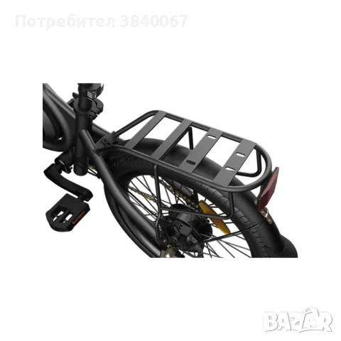 KuKirin V1 Pro, снимка 7 - Велосипеди - 46966453