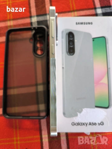 Продавам Samsung Galaxy A56 5G., снимка 8 - Samsung - 53797843