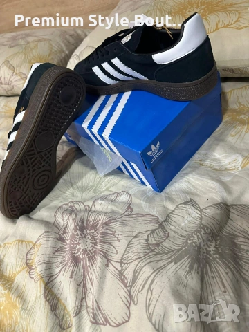 дамски маратонки adidas nike , снимка 4 - Маратонки - 53925318