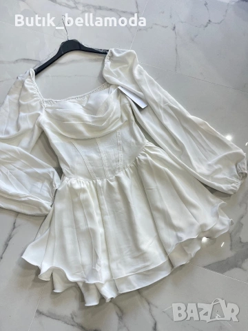 Секси гащеризони Клара , снимка 8 - Гащеризони - 53672811