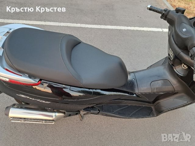 honda s wing , снимка 8 - Мотоциклети и мототехника - 46805466