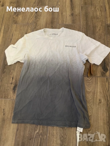 Тениски и блузи Specialized , снимка 5 - Тениски - 52194916