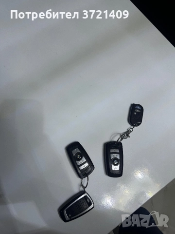 BMW 535D Продава Се, снимка 2 - Автомобили и джипове - 52665510