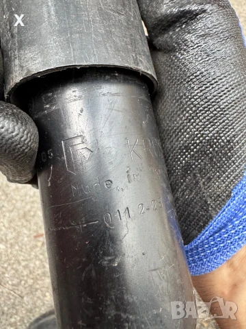 ЗА ЖУК 2БР. ЗАДНИ АМОРТИСЬОРИ MADE IN POLAND KROSNO 28.00.18.02 НОВИ, снимка 3 - Части - 51056984