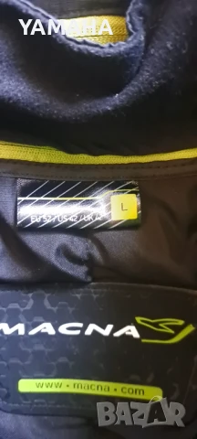 Macna  Мото  Екип  L. XL, снимка 13 - Спортни дрехи, екипи - 50987791
