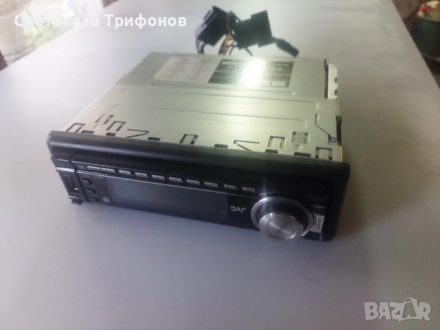 jvc kd g722, снимка 3 - Аудиосистеми - 52351983