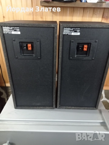Колони Техникс SB-SH530A, снимка 5 - Аудиосистеми - 52188778