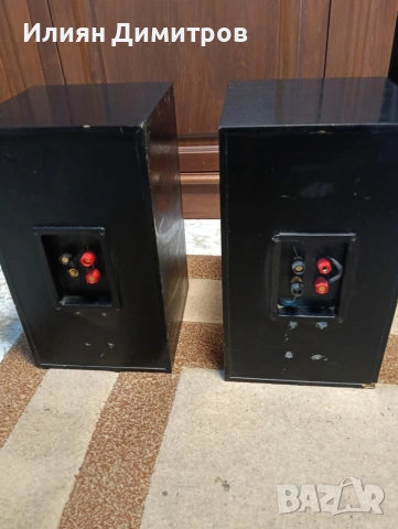 тонколони B&W 601, снимка 4 - Тонколони - 53559782