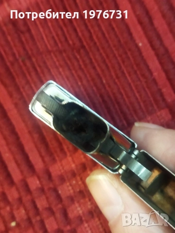 Запалки ZIPPO и IMCO , снимка 5 - Запалки - 53779712
