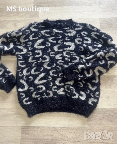 Дамски пуловер