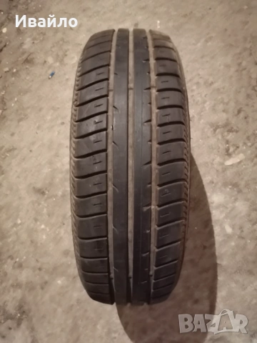 Продавам 1 брой летна гума 175.70.14 дот 2021 Fulda 