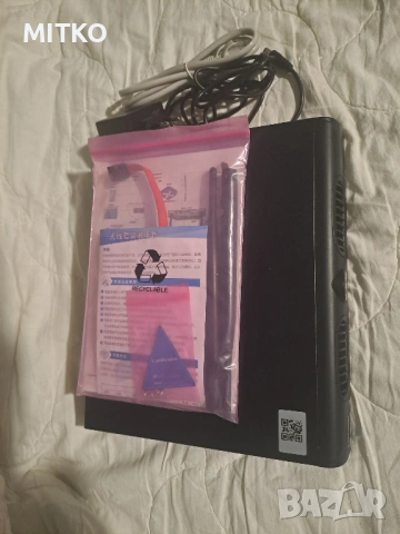 NVR IeGeek 4 CH, снимка 2 - Комплекти за видеонаблюдение - 53804390