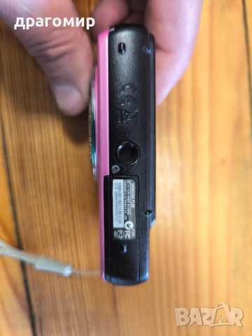SAMSUNG PL 20, снимка 8 - Фотоапарати - 51505343