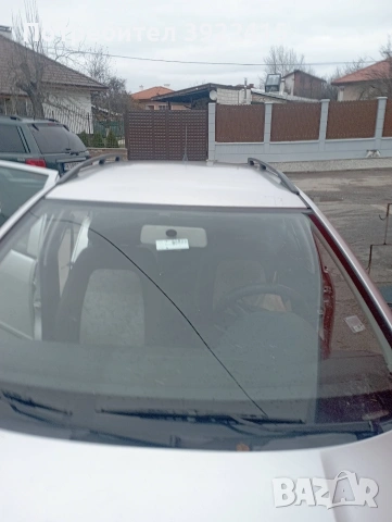 Продавам Шкода Фабия 1,4 газ, бензин,2003 година,напълно обслужена., снимка 13 - Автомобили и джипове - 53825938