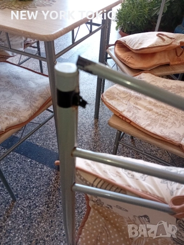 СТОЛОВЕ ЗА ЗАВЕДЕНИЕ , снимка 12 - Столове - 53184710