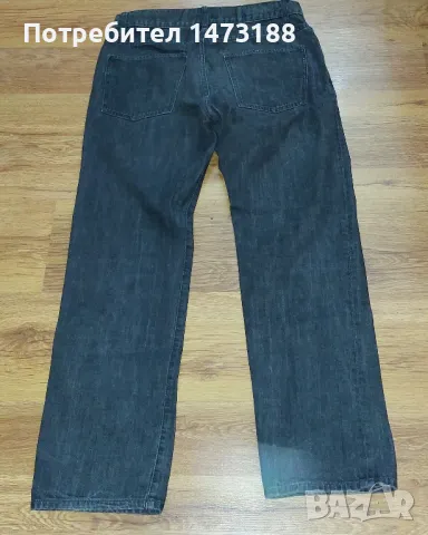 Дънки ZARA, H&M, CK, Esprit, Lee и други, снимка 8 - Дънки - 47801405