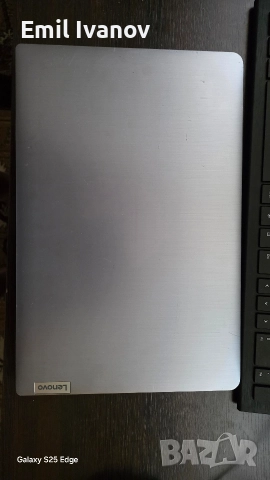 Lenovo IdeaPad Slim 3 AMD Ryzen 7 5700 , снимка 3 - Лаптопи за работа - 52908225