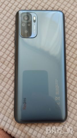 Redmi note 10 4G чисто нов, снимка 1 - Xiaomi - 46153881