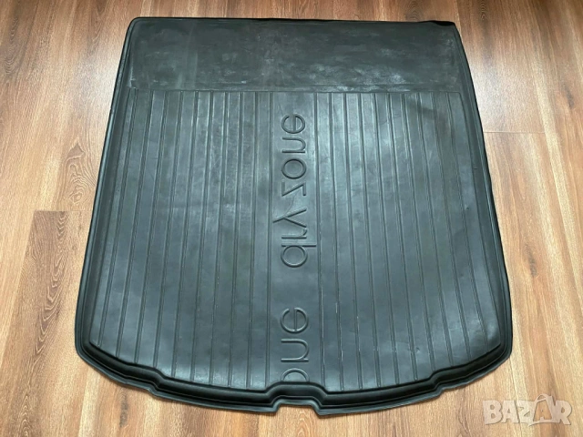 Гумена стелка за багажник за Audi A5 Sportback F5, снимка 3 - Аксесоари и консумативи - 54017808