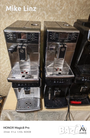 10 броя кафе роботи, снимка 4 - Кафемашини - 54188312