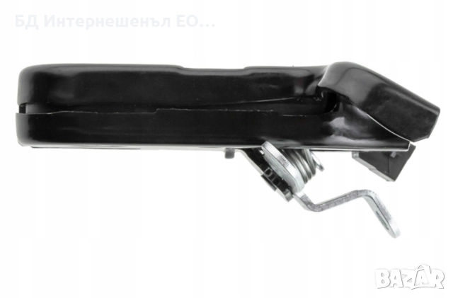 8P3827505  Брава за заключване на багажник, Audi, A3 8P, 3 врати, 2 ПИН, снимка 5 - Аксесоари и консумативи - 52841011