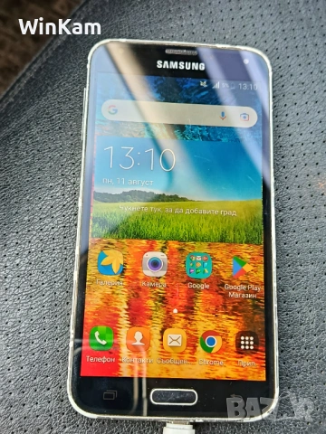 Samsung Galaxy S5 