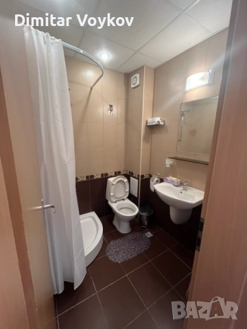 Апатамент под наем к.к.Камчия, снимка 6 - Стаи под наем - 53308037