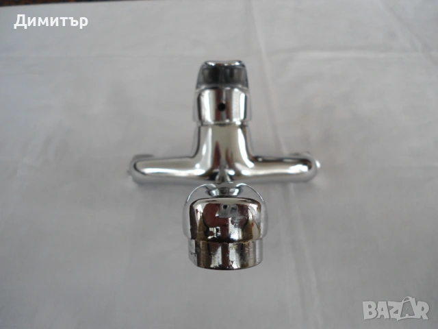 Батерия /Смесител/ за мивка