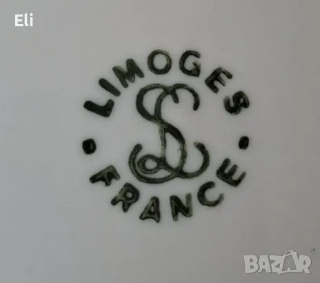 Френски сервиз за гъши дроб, снимка 6 - Сервизи - 50363031