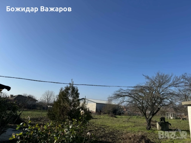 Продавам/Разменям Къща в с.Роза, снимка 8 - Къщи - 48017367