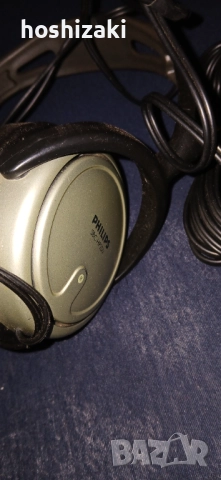 Слушалки Филипс