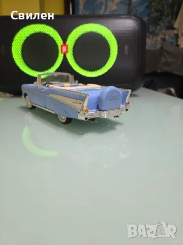 Модели  1:18, снимка 8 - Колекции - 50005204