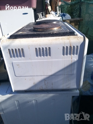 Ел.Печка., снимка 2 - Печки, фурни - 52119609