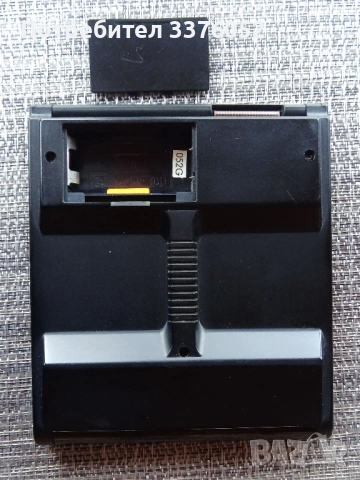 Дистанционно Grundig RP81 (Remote Control) (реликва), снимка 4 - Дистанционни - 53848499