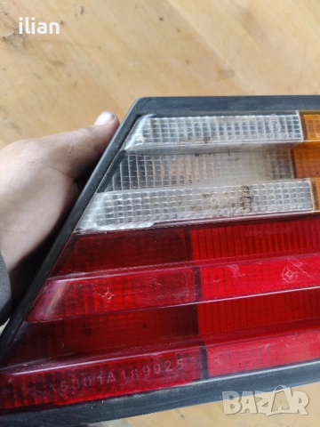 десен стоп mercedes 124, снимка 2 - Части - 52389942