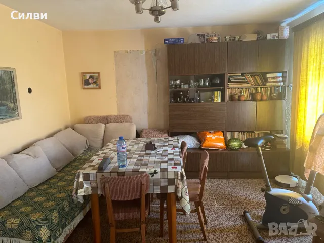 Продавам къща в гр.Пирдоп, снимка 13 - Къщи - 48999409