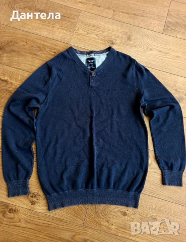 Мъжки нови дънки Jack & Jones, снимка 16 - Дънки - 54124664