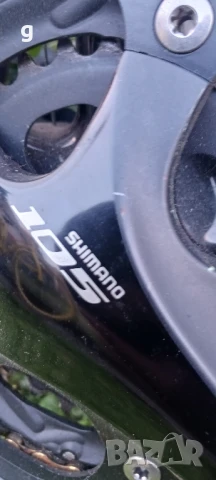 B'twin , снимка 3 - Велосипеди - 50958021