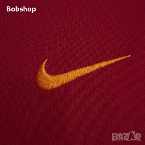 Мъжко горнище Найк - Барселона - Nike - Barcelona , снимка 4 - Спортни дрехи, екипи - 51066219