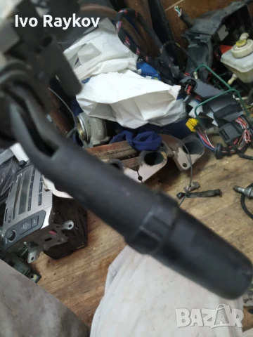 Лост чистачки Toyota Corolla Verso 2.2 , 84652-05170, снимка 7 - Части - 51195106