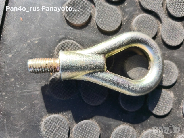 Чисто нова кука за теглене за honda jazz