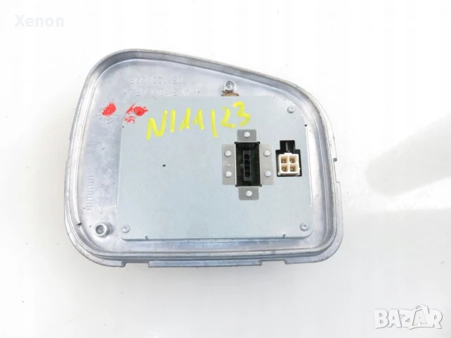 ОРИГИНАЛЕН AL 1307329209 ксенон баласт запалка за Volvo V50 S40, снимка 2 - Части - 51311128