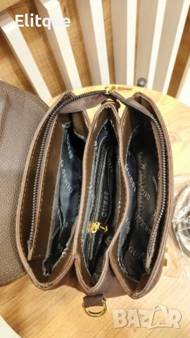 чанти GUESS NEW BAG ⬆️ 16 CM ➡️ 24 CM , снимка 3 - Чанти - 52550752